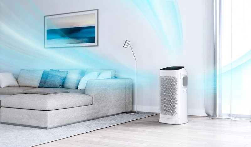 Nhà nồm ẩm có nên bật quạt, mở cửa, lau nhà hay không? 3