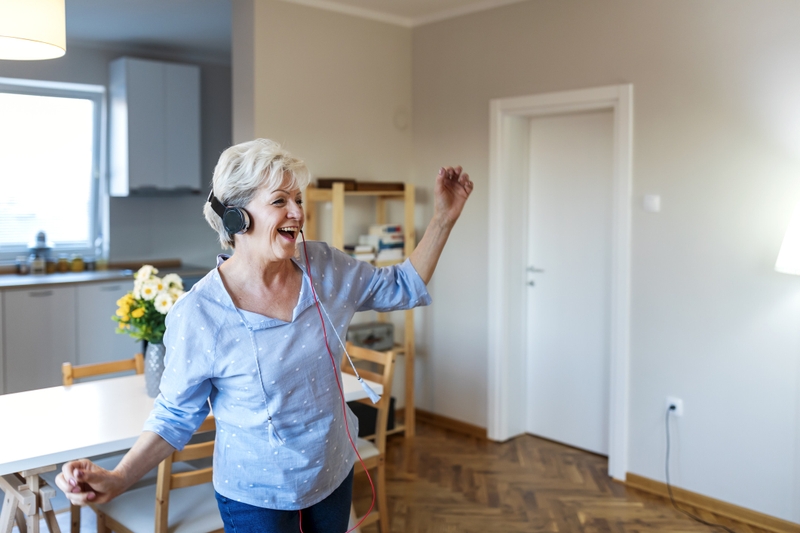 Nhạc kích thích trí não có tác dụng gì? Có các loại nhạc kích thích trí não nào 3