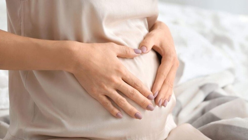 Nhạc thai giáo 3 tháng cuối: Bí quyết giúp mẹ bầu và thai nhi phát triển tốt hơn 2