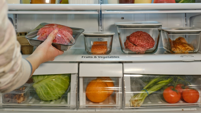 Nhận biết 4 nguyên nhân gây ngộ độc thực phẩm thường gặp 4