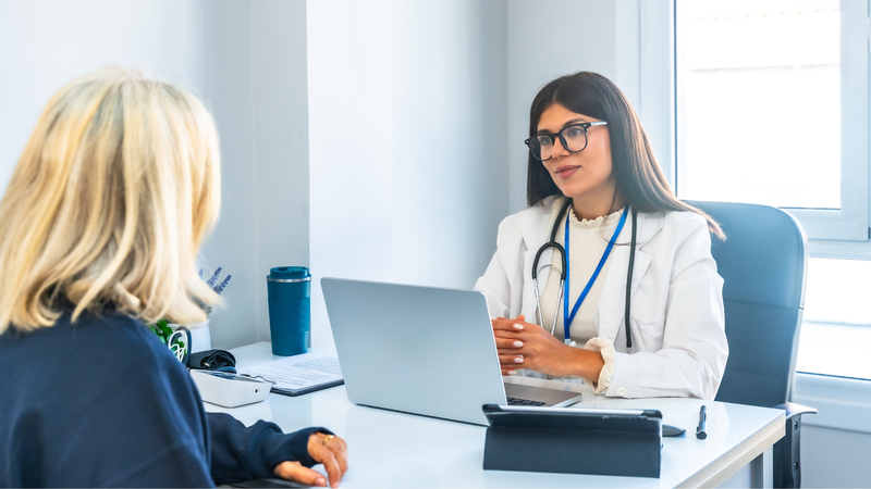 Xác định giai đoạn phát triển ung thư phổi giúp có phác đồ điều trị thích hợp