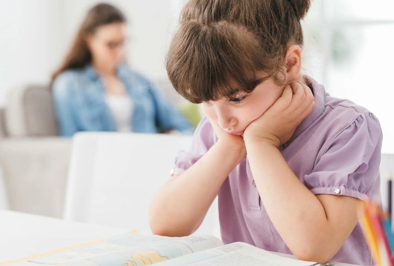 Nhận biết các dấu hiệu thiếu canxi ở tuổi dậy thì 2