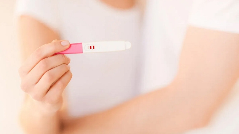 Nhận biết các dấu hiệu thụ thai không thành công sau quan hệ phổ biến nhất 4