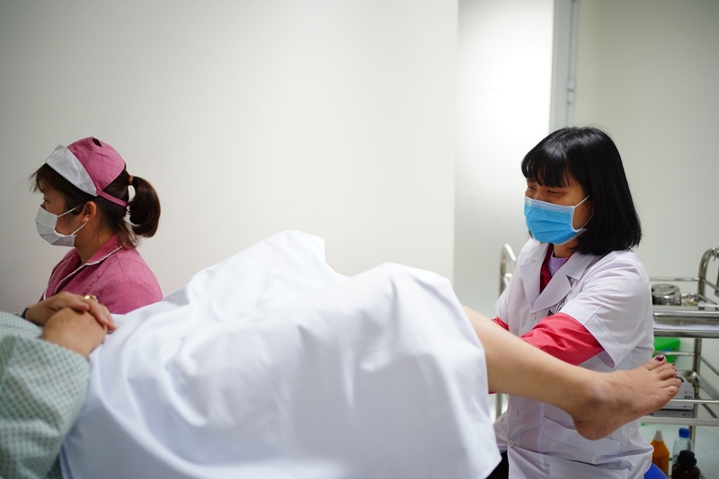 Nhận biết các dấu hiệu viêm đường tiết niệu khi mang thai