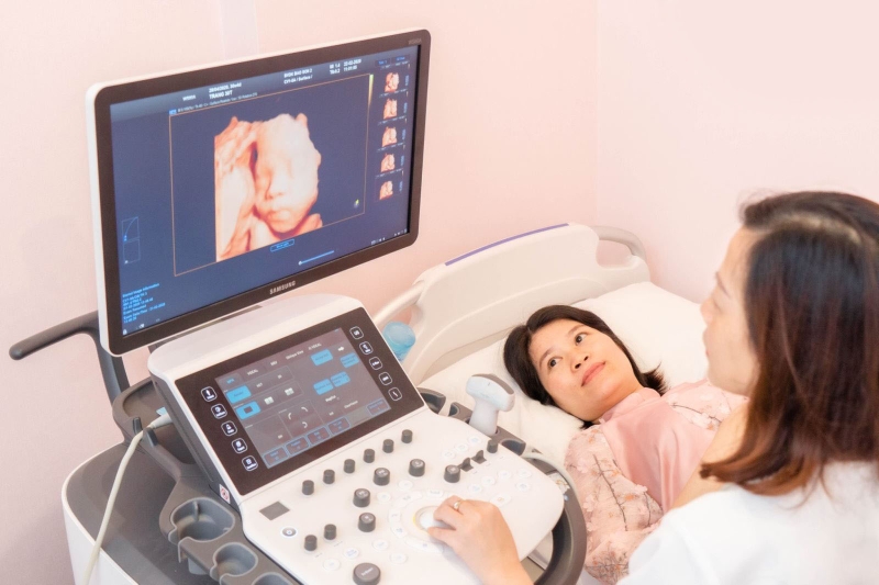 Nhận biết các dấu hiệu viêm đường tiết niệu khi mang thai