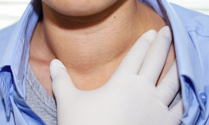 Nhận biết các giai đoạn ung thư vòm họng để có hướng điều trị thích hợp 1