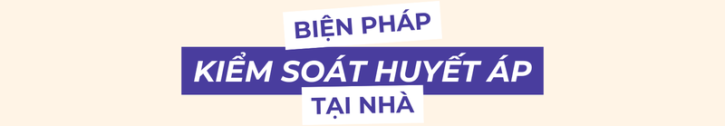 Nhận biết các triệu chứng điển hình của tăng huyết áp​  7