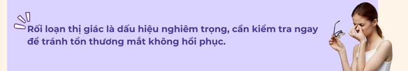 Nhận biết các triệu chứng điển hình của tăng huyết áp​  5