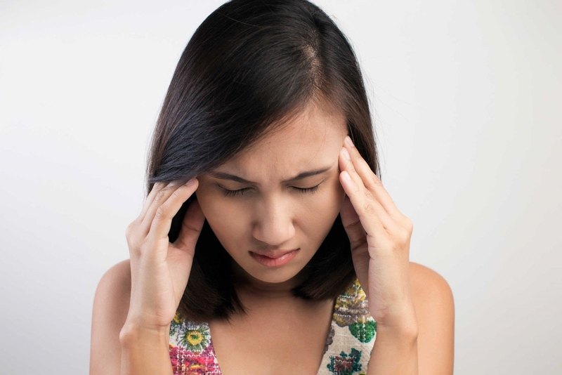 Nhận biết dấu hiệu bệnh rối loạn tiền đình 1