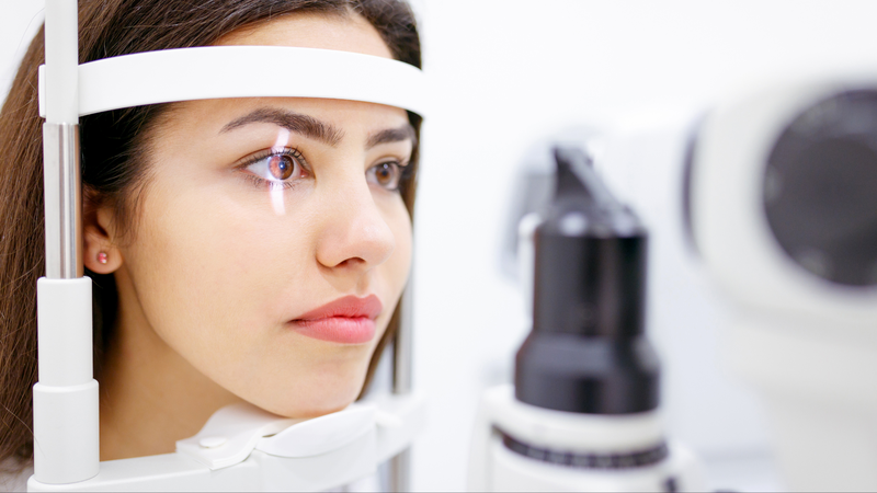 Phương pháp điều trị sẽ được bác sĩ lựa chọn dựa trên mức độ tiến triển của đục thủy tinh thể