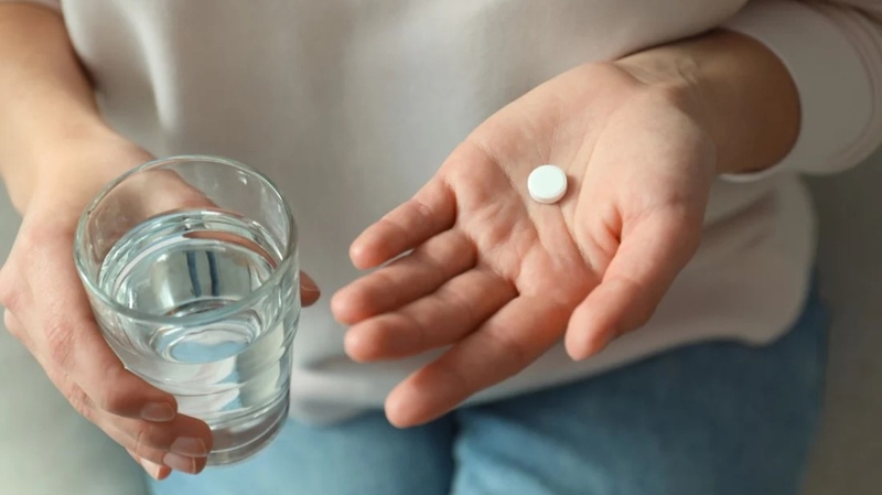 Nhận biết dấu hiệu sảy thai và cách phòng tránh 5