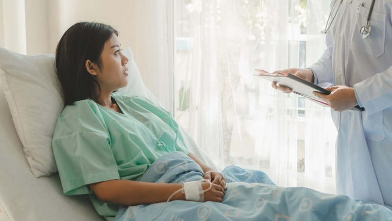 Nhận biết dấu hiệu sảy thai và cách phòng tránh 2