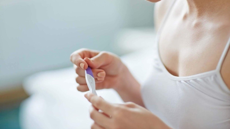 Nhận biết dấu hiệu sảy thai và cách phòng tránh 4