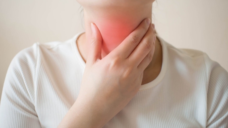 Nhận biết dấu hiệu suy giáp: Thông tin quan trọng cho sức khỏe của bạn 1