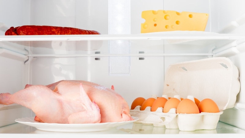 Nhận biết dấu hiệu thịt gà hỏng và hướng dẫn bảo quản đúng cách 3