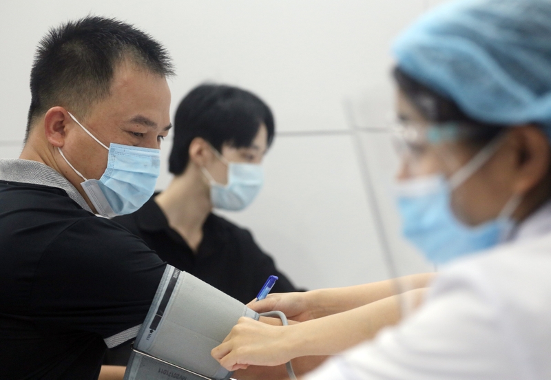 Nhận biết hạ đường huyết và tụt huyết áp và cách phòng ngừa 3