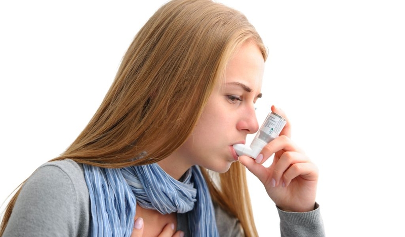 Nhận biết hen suyễn càng sớm càng tốt để điều trị đúng cách 2