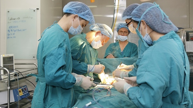 Nhận biết hình ảnh nốt ruồi ung thư: Dấu hiệu và phương pháp sàng lọc 4