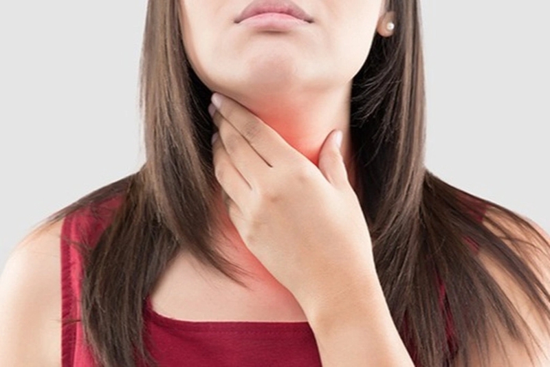 Nhận biết hình ảnh ung thư amidan giai đoạn đầu và những điều cần biết về ung thư amidan 1