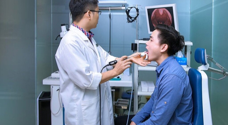 Nhận biết hình ảnh ung thư amidan giai đoạn đầu và những điều cần biết về ung thư amidan 4