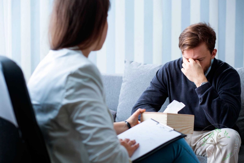 Nhận biết hội chứng sợ phụ nữ, nguyên nhân và cách điều trị 3