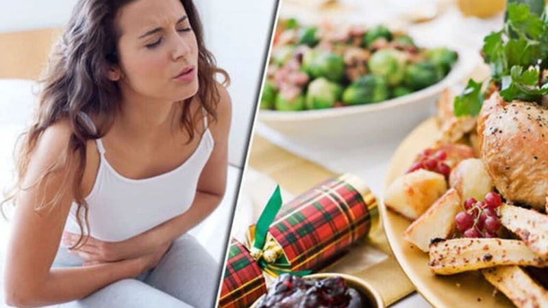 Nhận biết kịp thời những biểu hiện ngộ độc thực phẩm 2