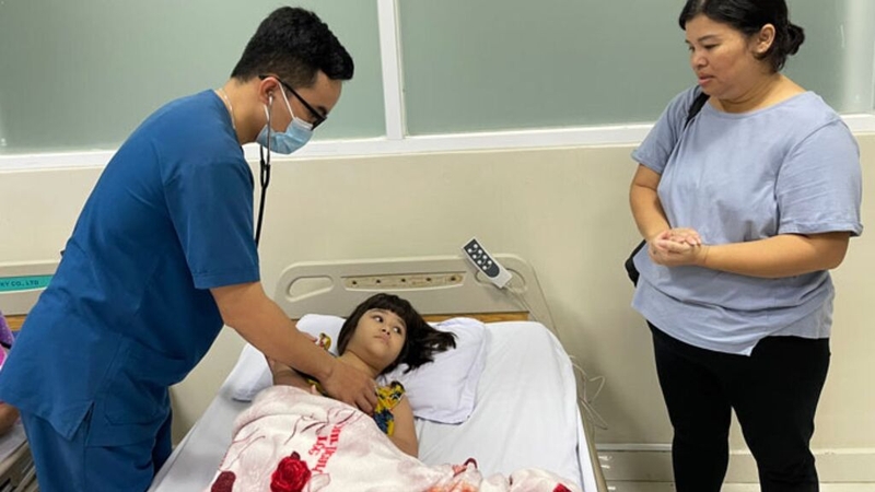 Nhận biết kịp thời những biểu hiện ngộ độc thực phẩm 3