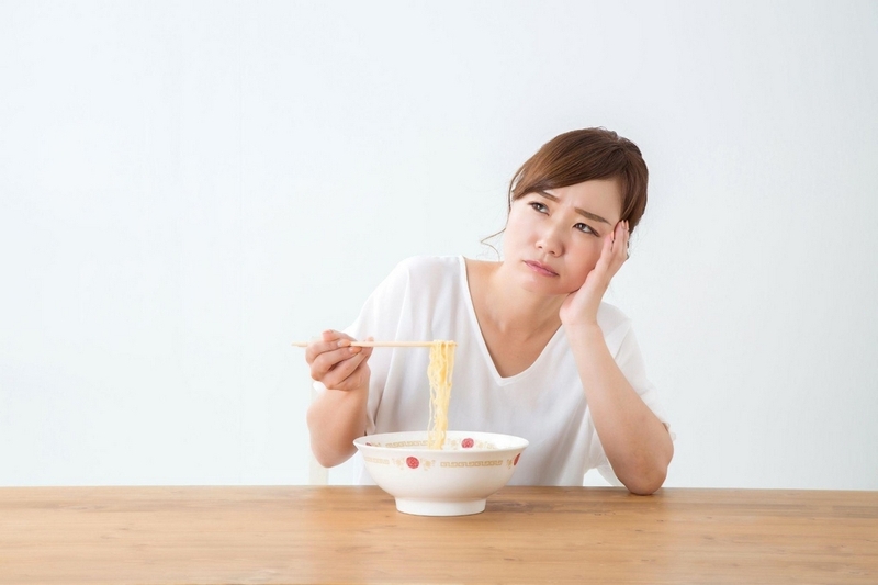 Nhận biết những dấu hiệu răng sứ bị hở, nguyên nhân và cách khắc phục 3