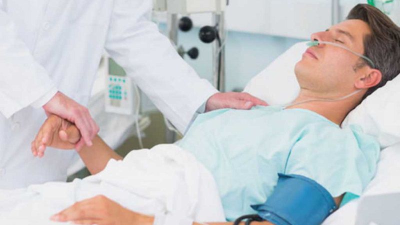 Nhận biết những nguyên nhân gây hôn mê 1