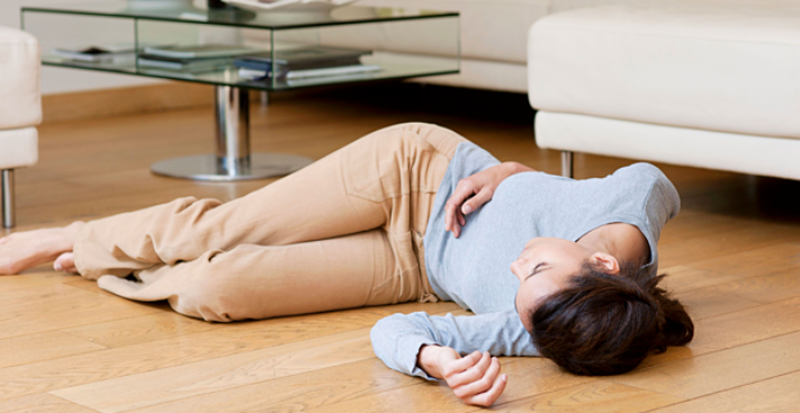 Nhận biết những nguyên nhân gây hôn mê 2