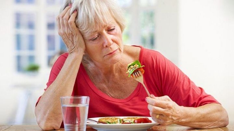 Nhận biết những triệu chứng của bệnh Parkinson trong giai đoạn nhẹ 3