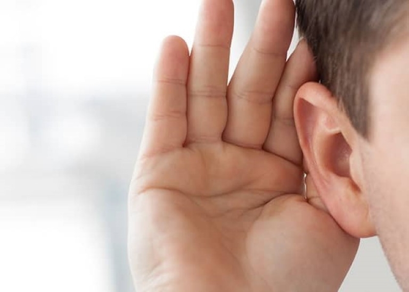 .Tuy nhiên nếu có liên quan đến tai bạn nên nghĩ ngay tới viêm tai giữa.