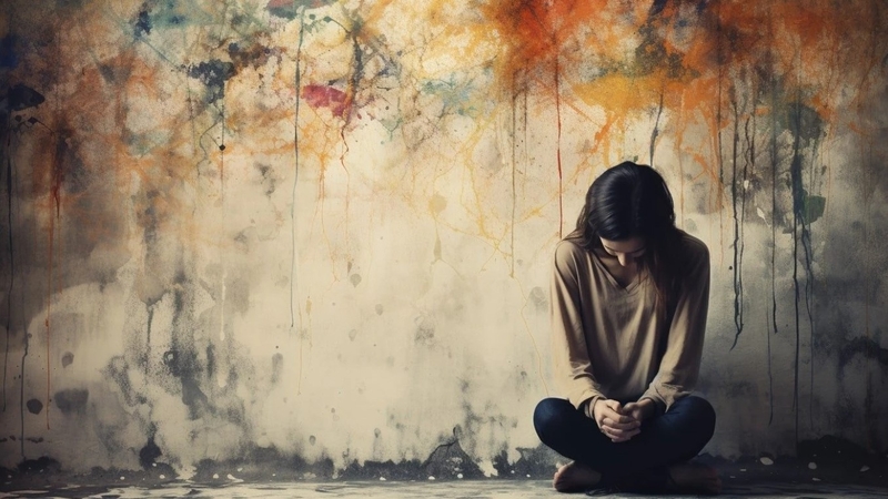 Nhận biết sớm bệnh trầm cảm ở tuổi thiếu niên 1