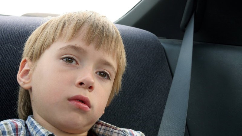 Nhận biết sớm các hiện tượng quai bị ở trẻ em 1