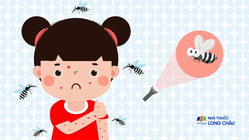 Nhận biết sớm dấu hiệu bệnh Chikungunya để ngừa biến chứng 2