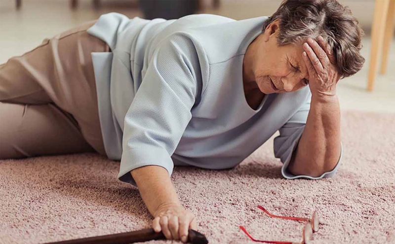 Nhận biết triệu chứng chấn thương sọ não nhẹ và cách điều trị 1