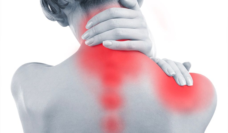 Nhận biết triệu chứng của thoái hóa đốt sống cổ để điều trị sớm 1