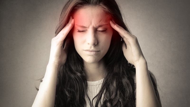 Nhận biết triệu chứng đột quỵ nhẹ và cách phòng ngừa 2