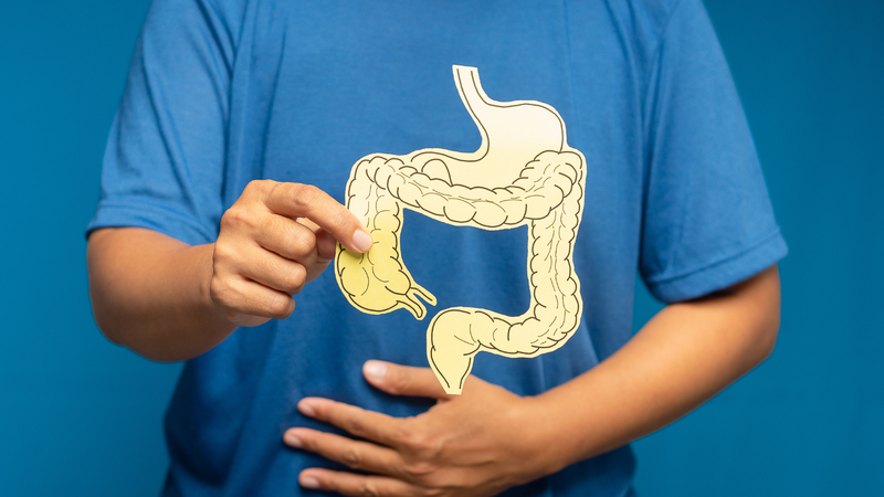 Nội soi kết hợp sinh thiết là phương pháp quan trọng để phát hiện ung thư đại tràng