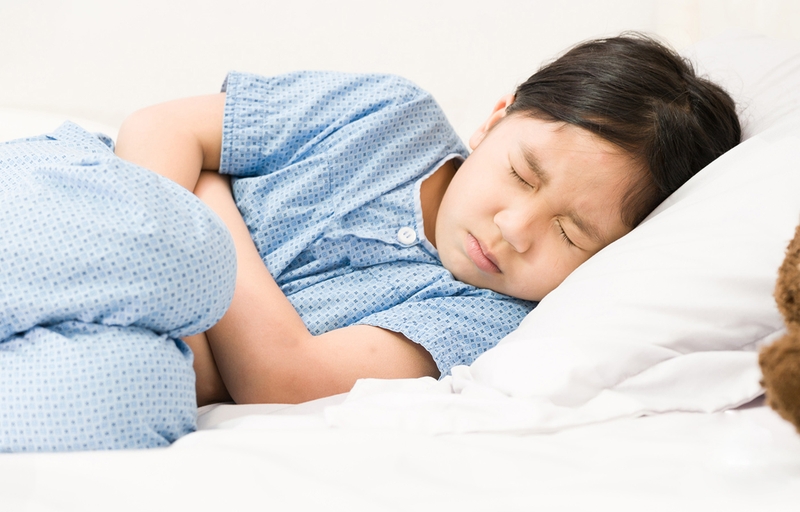 Nhận biết và chăm sóc trẻ bị nhiễm trùng máu đúng cách