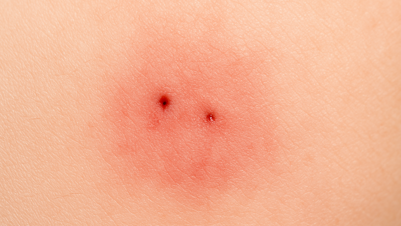 Nhận biết vết rắn cắn, triệu chứng và cách xử trí ngay lập tức 1