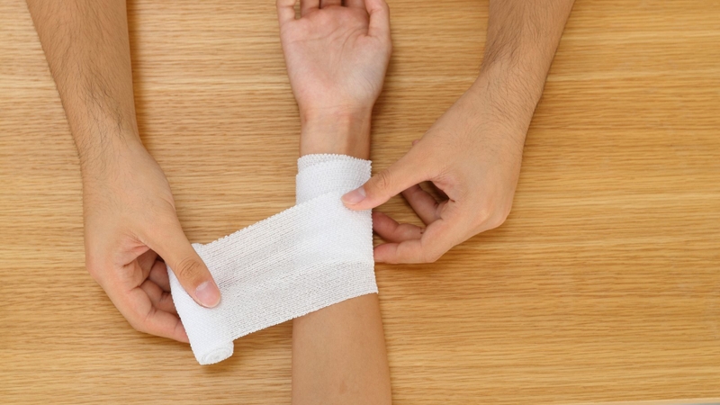 Nhận biết vết rắn cắn, triệu chứng và cách xử trí ngay lập tức 3