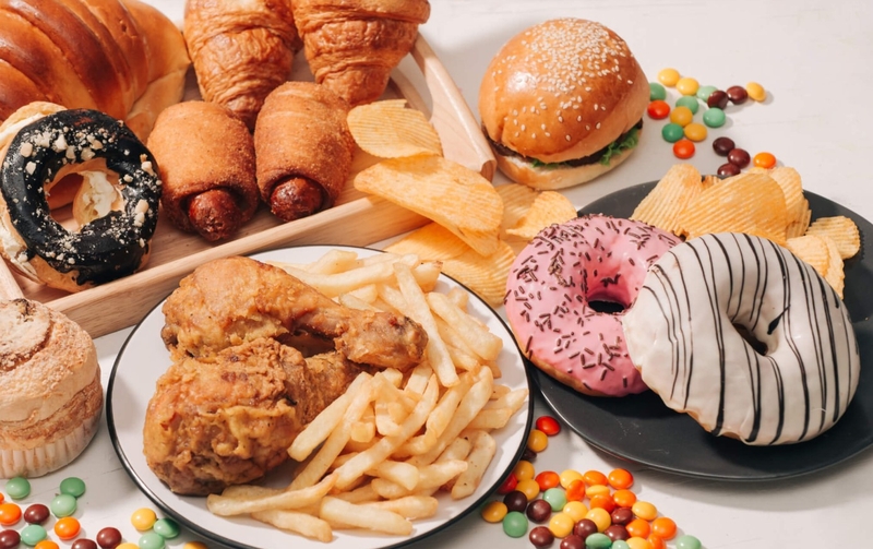 Nhận biết viêm nang lông ở ngực và cách điều trị hiệu quả 2