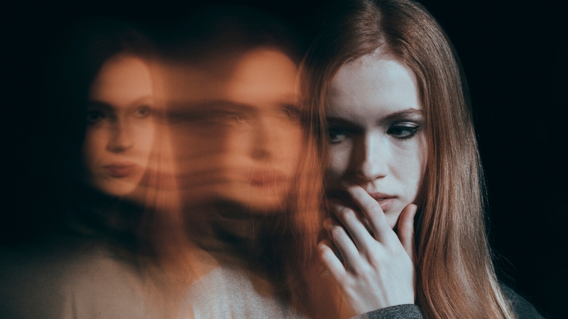 Bệnh đa nhân cách là một dạng rối loạn tâm thần