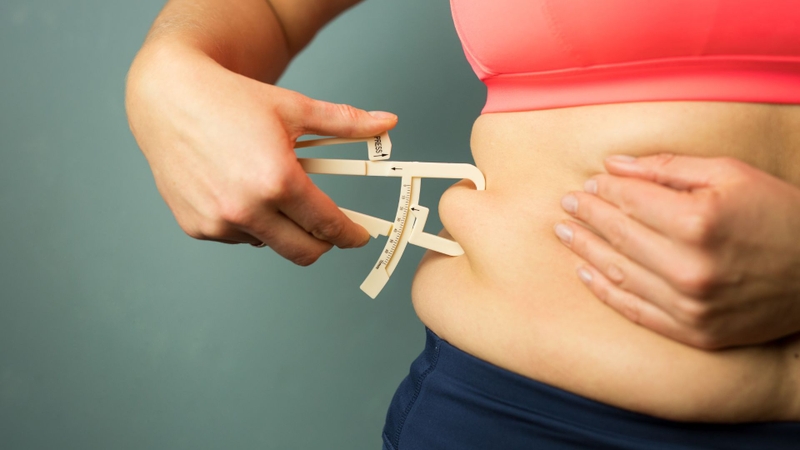 Nhận diện các kiểu béo bụng thường gặp và cách khắc phục 1