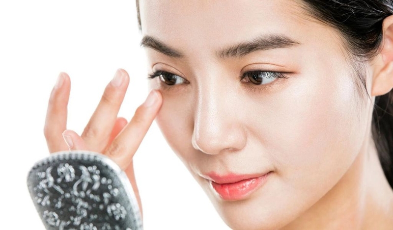 Nhấn mí mắt giữ được bao lâu? Cách chăm sóc kéo dài tuổi thọ nếp mí mới 3