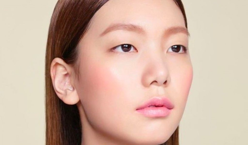 Nhấn mí mắt là gì? Những điều cần chuẩn bị trước khi nhấn mí 1