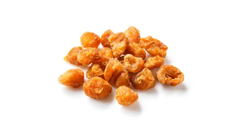 Nhiều người bất ngờ khi tìm hiểu công dụng của nhãn nhục