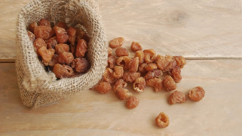 Chỉ nên dùng nhãn nhục với lượng vừa phải, không nên lạm dụng