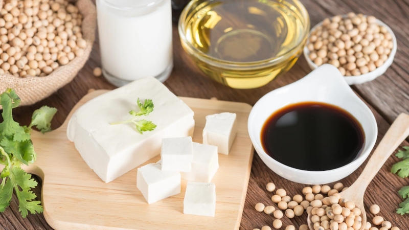 Nhân tuyến giáp Tirads 3 kiêng ăn gì? Những thực phẩm bệnh nhân nên tránh xa 2